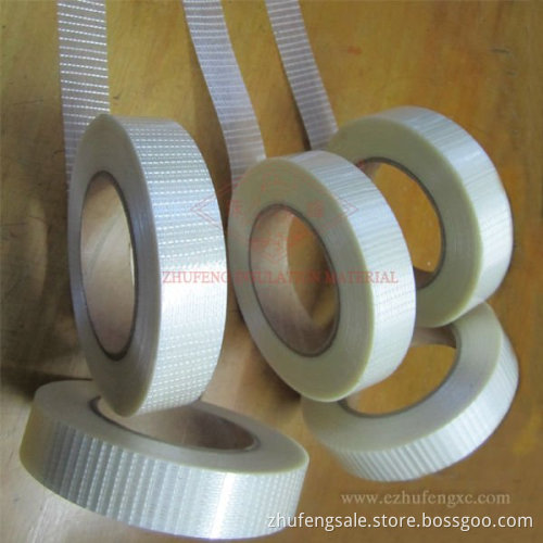 Fiberglass Adhesive Tape